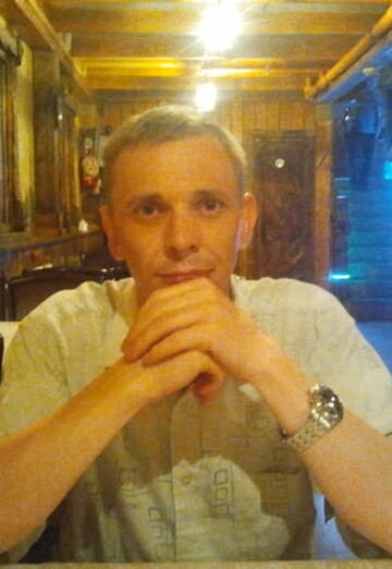 My photo - TOLYaN, 45 from Dmitrovsk-Orlovskiy (@tolyan1785)