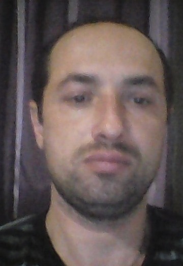 My photo - Nikolay, 39 from Khlevnoye (@nikolay153661)