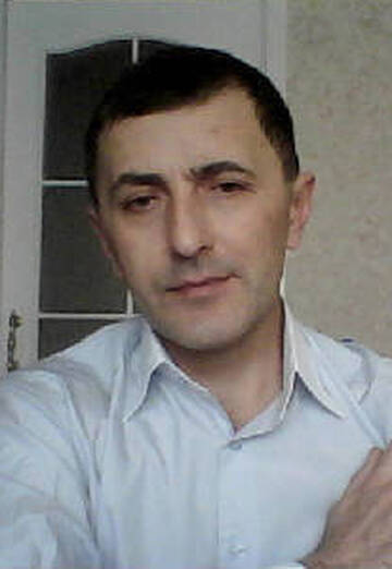 Моя фотография - ВЛАДИМИР, 55 из Першотравенск (@vladimir605)