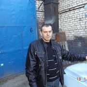 Олег Nikolaevich, 46, Сеченово