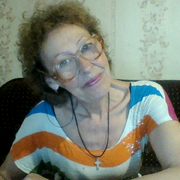 Любовь, 65, Партизанск