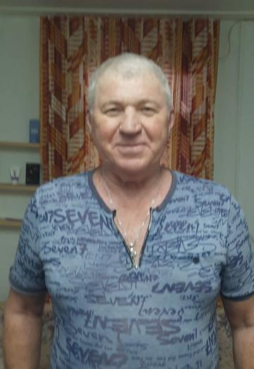 My photo - Vladimir, 68 from Anapa (@vladimir440554)