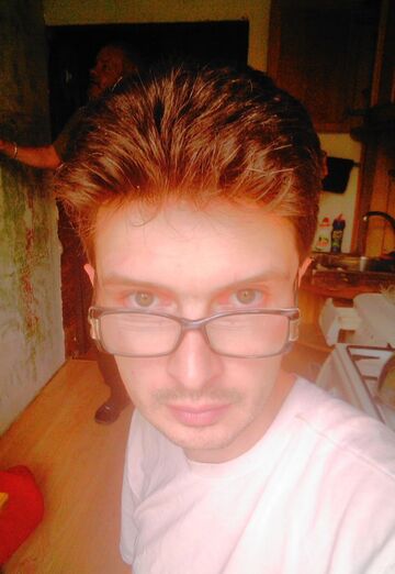 My photo - Bolt Mazutnyy, 41 from Zhukovsky (@filipp1361)