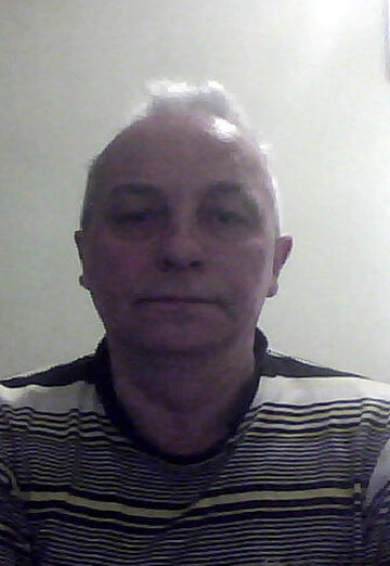 My photo - valeriy, 66 from Pavlovsky Posad (@valeriy17248)