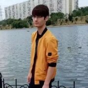 Нурик, 23, Москва