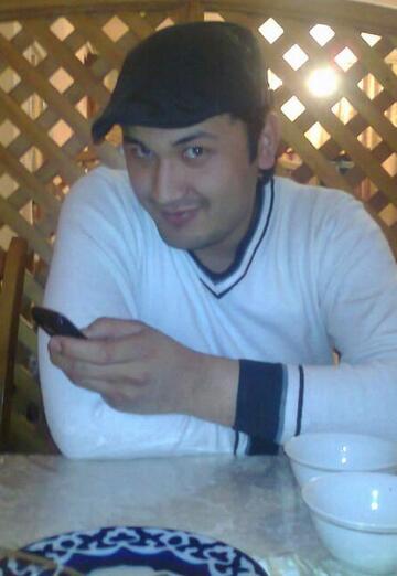 My photo - kabir, 32 from Shymkent (@kabir170)
