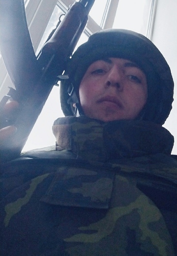My photo - Armen Dikiy, 21 from Donetsk (@armendikiy)