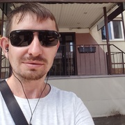 Влад, 36, Менделеевск