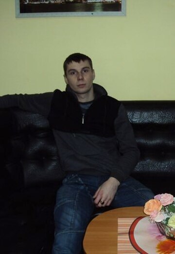 My photo - Denis, 31 from Vetluga (@denis95509)