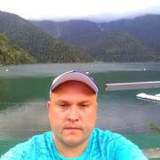 Михаил, 42, Волжск
