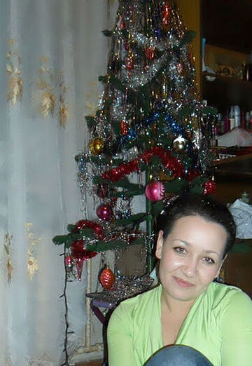 Моя фотография - ирина, 40 из Тирасполь (@irina206740)
