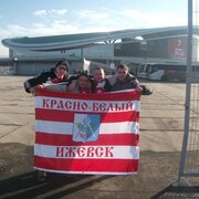 Сергей, 37, Алнаши