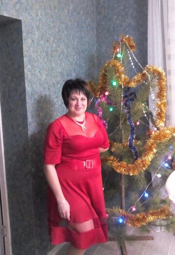 My photo - Natalya, 48 from Abinsk (@natalya44390)