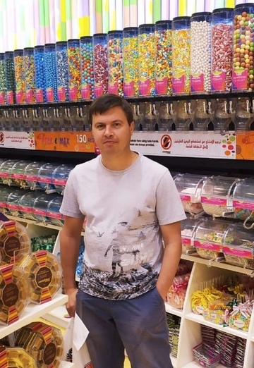 My photo - Aleksey, 46 from Korolyov (@aleksey526424)