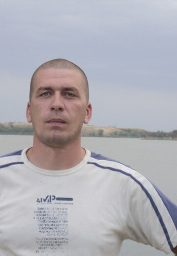 Моя фотография - михаил, 44 из Новопавловск (@user91688)