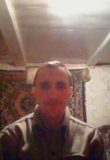 My photo - yuriy, 53 from Verkhovye (@uriy35944)