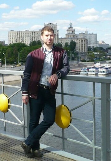 Моя фотография - Иван, 51 из Санкт-Петербург (@ivan179621)