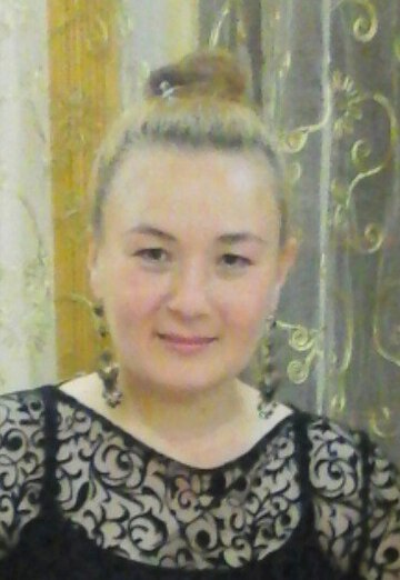 My photo - Altynay, 39 from Shymkent (@altinay395)
