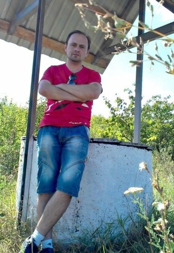 My photo - Chirtoaca Leonid, 42 from Călăraşi (@chirtoacaleonid)