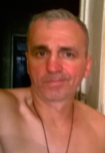My photo - Bova, 51 from Uglich (@bova65)