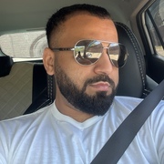 Usman, 29, Москва