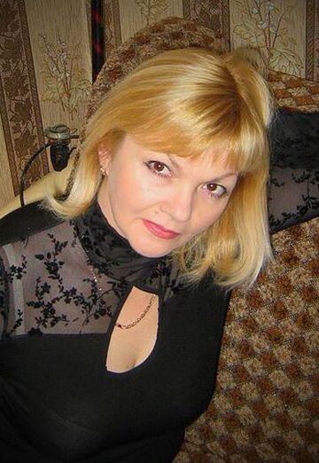 My photo - Leyla, 62 from Stavropol (@leyla4801)