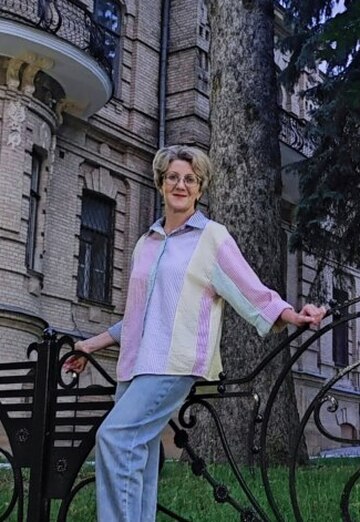My photo - Yuliya, 55 from Yekaterinburg (@jctym0791)