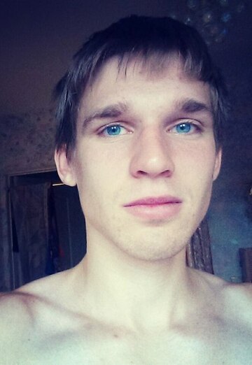 Моя фотография - Анатолий, 29 из Серпухов (@anatoliy47125)