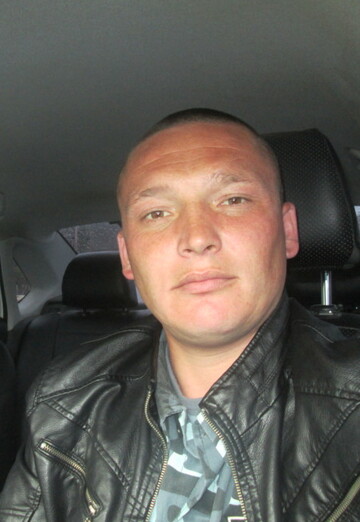 My photo - Andrey, 37 from Belgorod-Dnestrovskiy (@andrey377314)