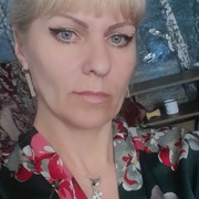 Наталья Турецкая, 37, Березово