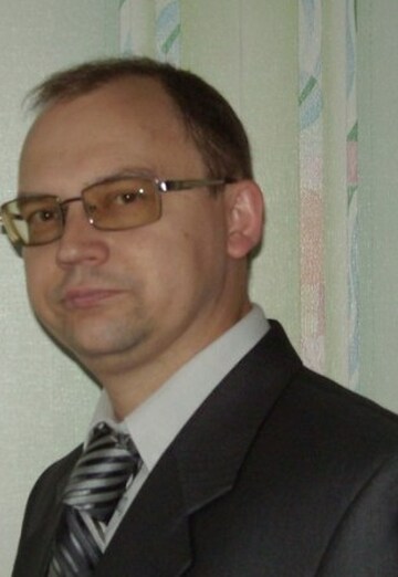My photo - vladimir, 61 from Nizhny Novgorod (@vladimir5797)