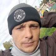 Владимир, 35, Коммунар