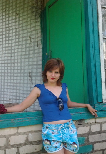My photo - marina, 37 from Klintsy (@marina28710)