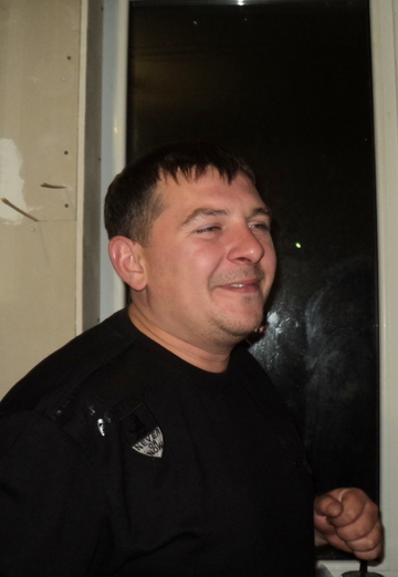 My photo - mihail, 45 from Volgograd (@mihail13665)