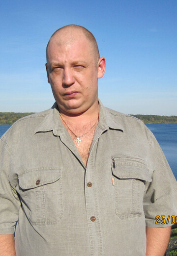 My photo - Sergey, 48 from Kineshma (@sergey404023)