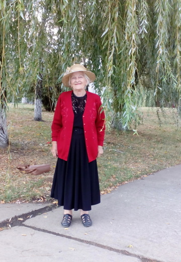 Моя фотография - Татьяна, 87 из Минеральные Воды (@alina41089)