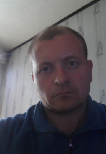 Моя фотографія - иван, 43 з Копєйськ (@ivan231659)