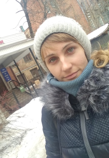 My photo - Alechka, 29 from Smila (@alechka482)