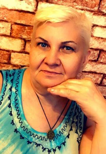 Моя фотография - Нина, 63 из Пятигорск (@nina40774)