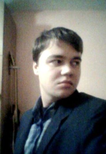 Моя фотография - Leonid, 36 из Орша (@leonid4195)