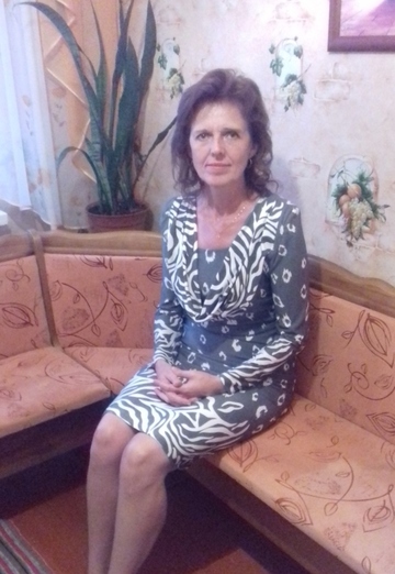 Моя фотография - Людмила, 53 из Кореличи (@ludmila46519)