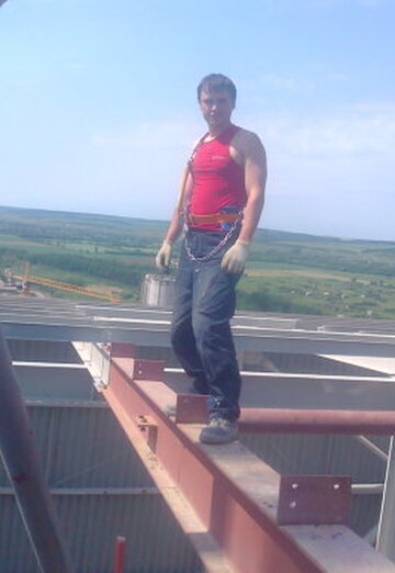My photo - Lenya, 38 from Rostov-on-don (@lenya200)