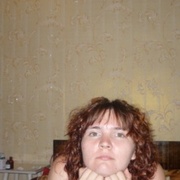 Вера, 41, Борзя