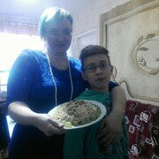 Елена, 46, Лысьва