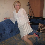 katya 60 Saint Petersburg