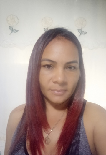 Моя фотографія - Yaritza, 40 з Гавана (@yaritza14)