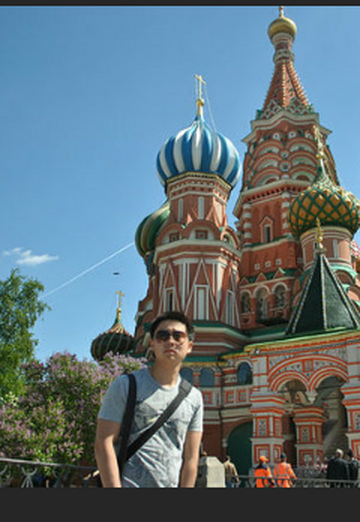 Моя фотография - Артём, 37 из Алматы́ (@artem49191)