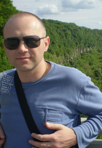 Моя фотографія - Serg, 51 з Вінниця (@serg11306)