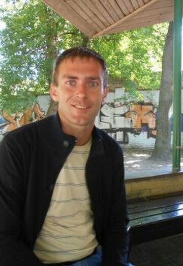 My photo - Vyacheslav (Ivanov), 39 from Smalyavichy (@slava22677)