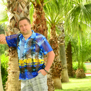 Саша, 44, Краснотурьинск